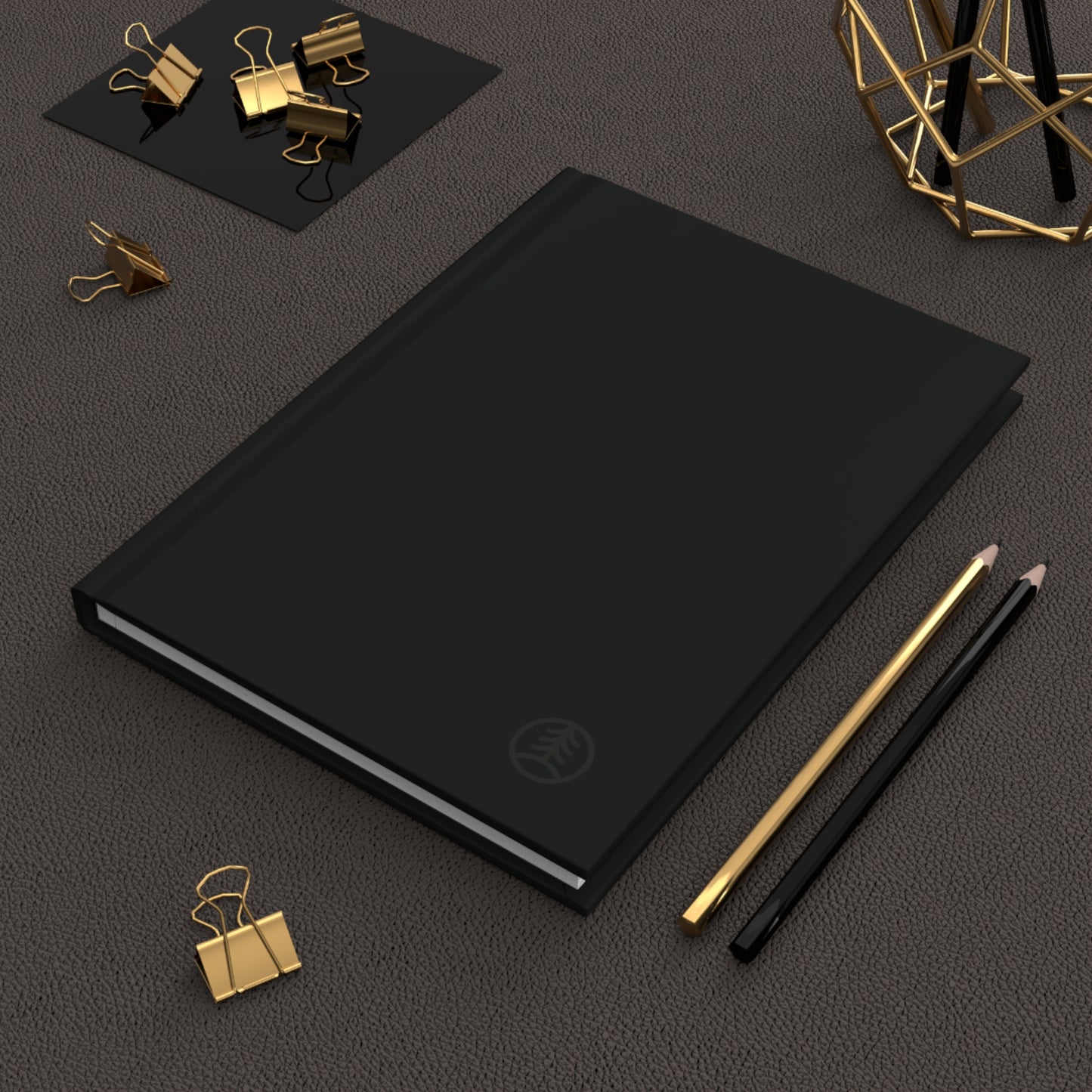 Retreat Journal