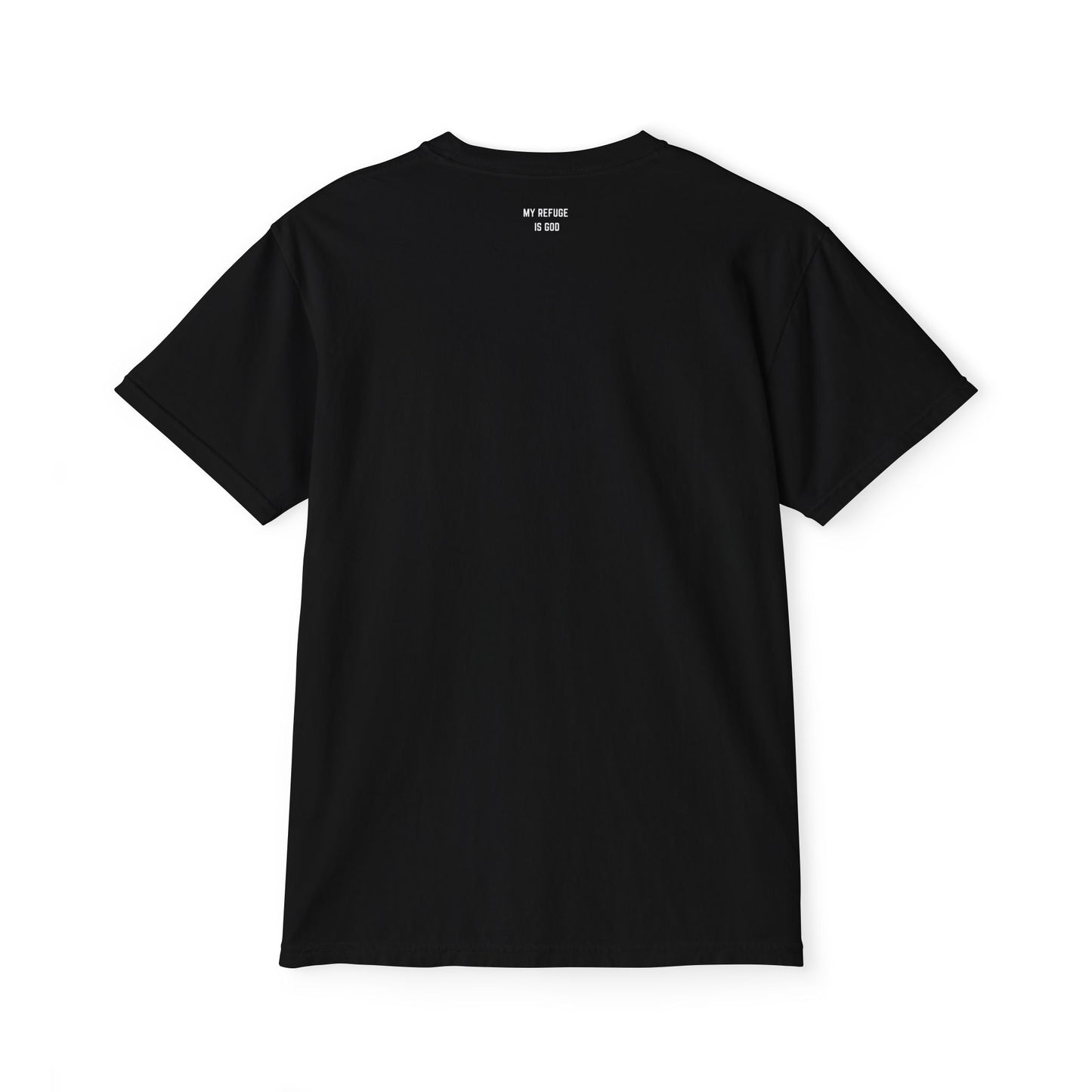 Logo Pocket Tee