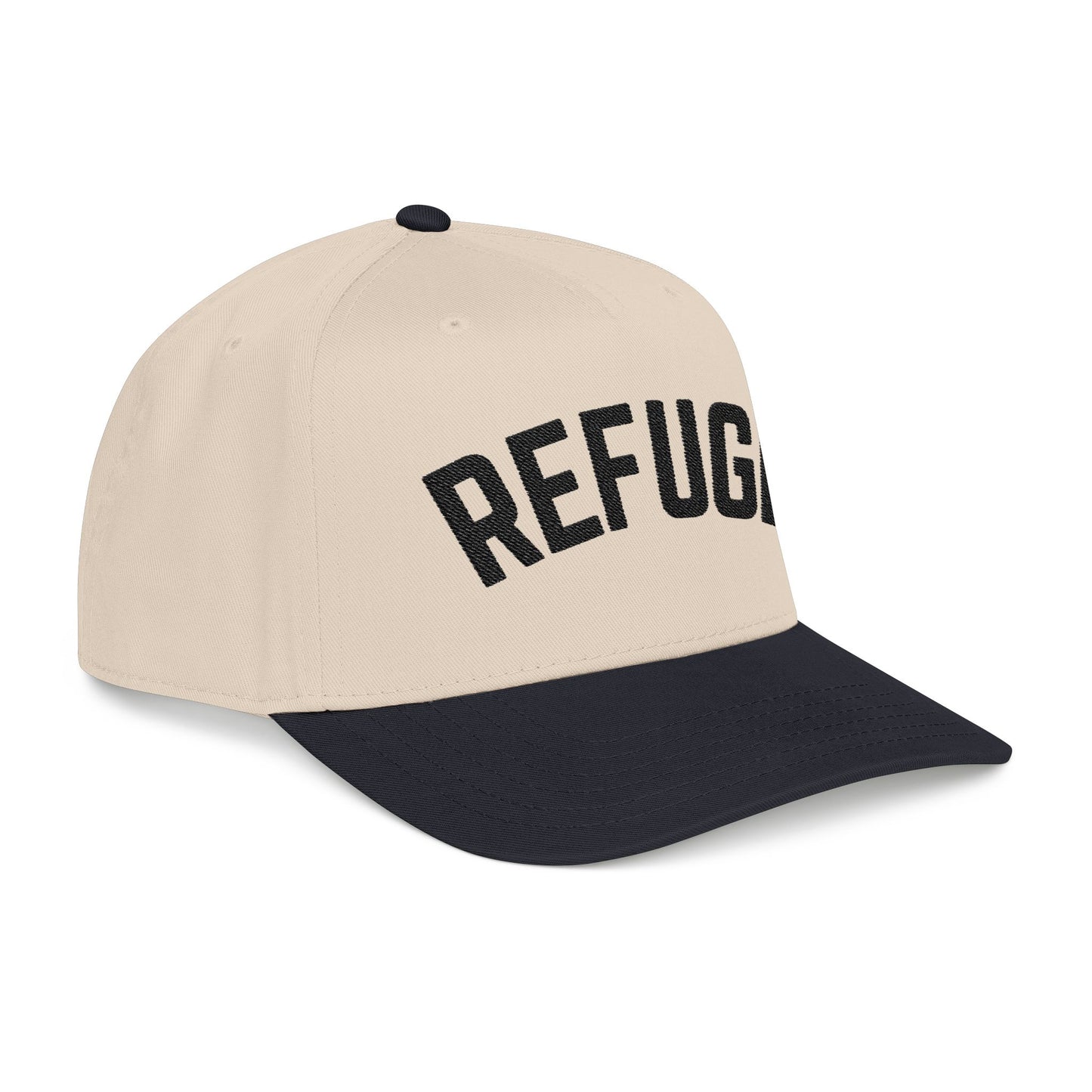 Refuge Baseball Cap