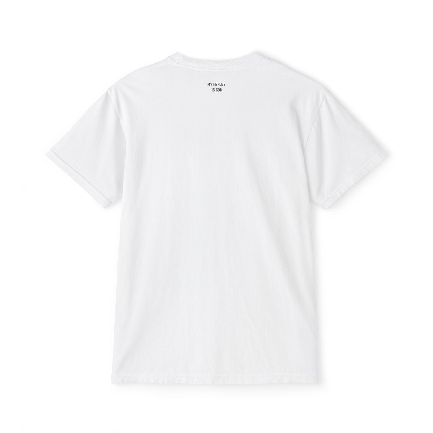 Logo Pocket Tee