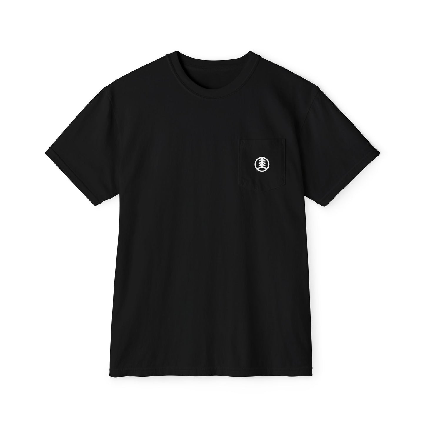 Logo Pocket Tee