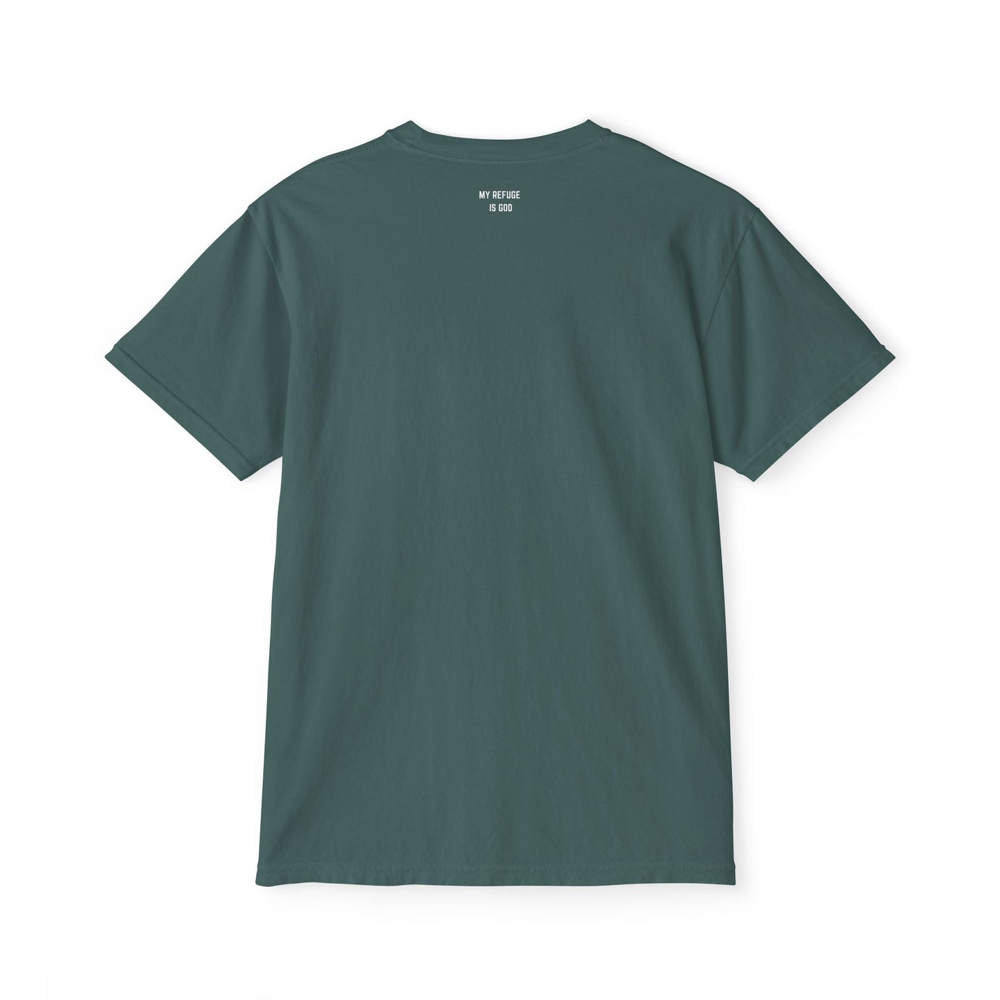Logo Pocket Tee