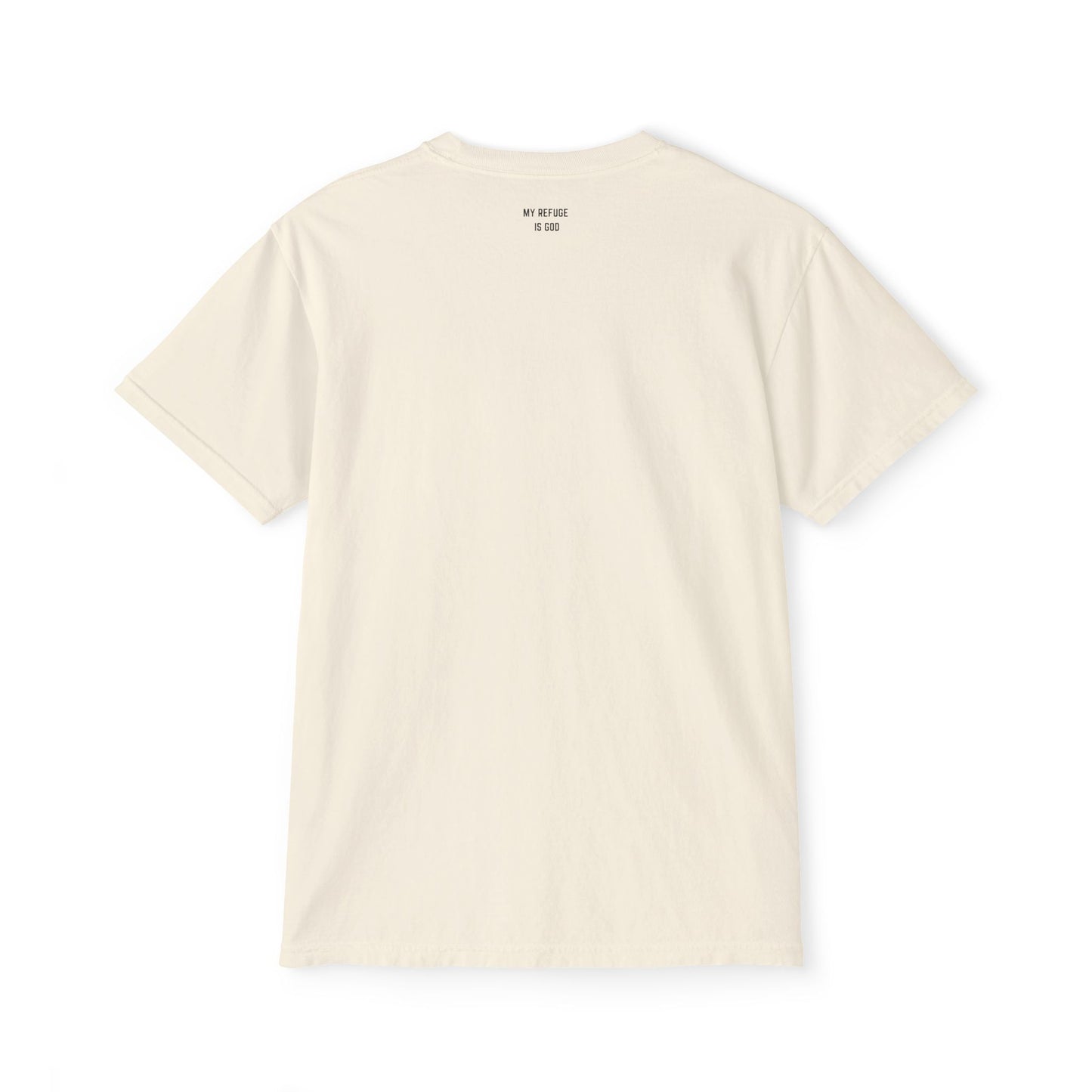 Logo Pocket Tee