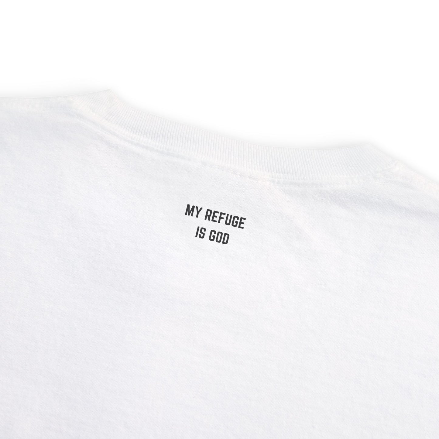 Logo Pocket Tee