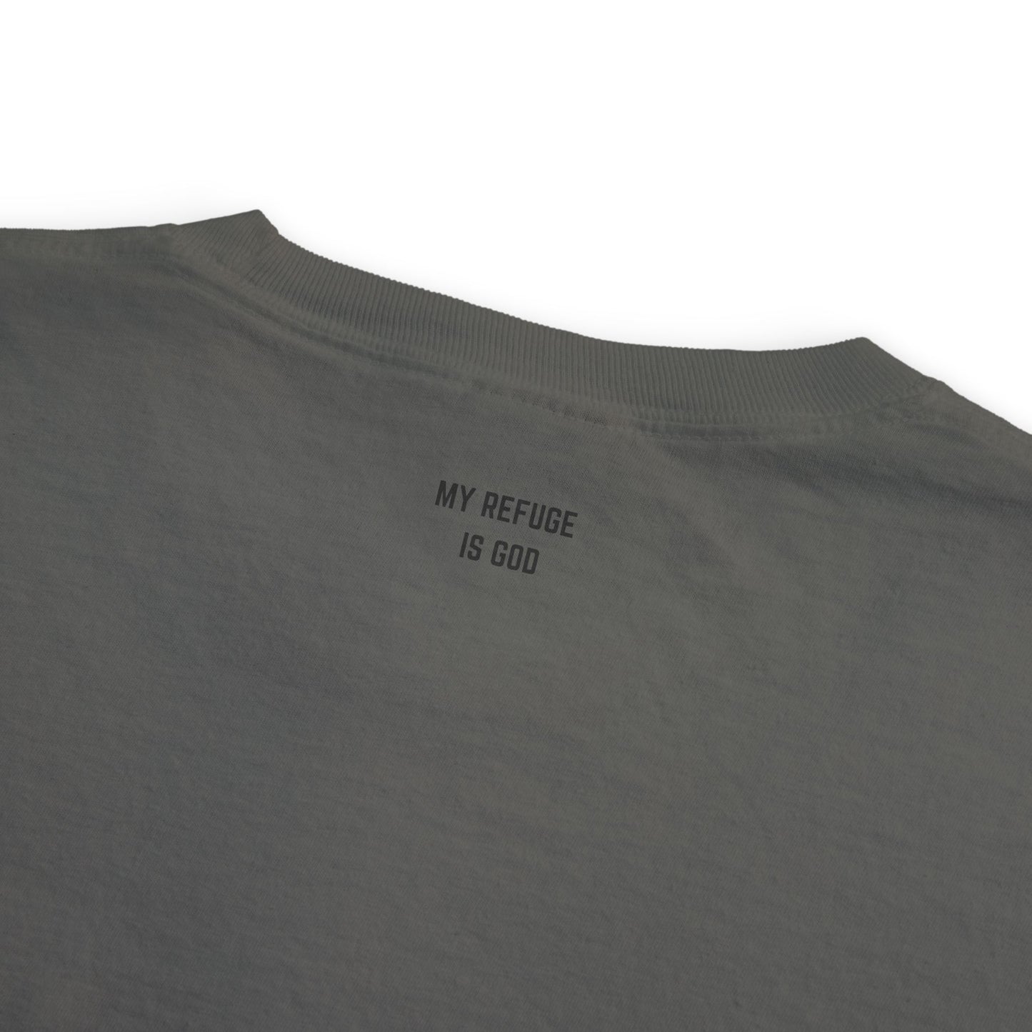 Logo Pocket Tee