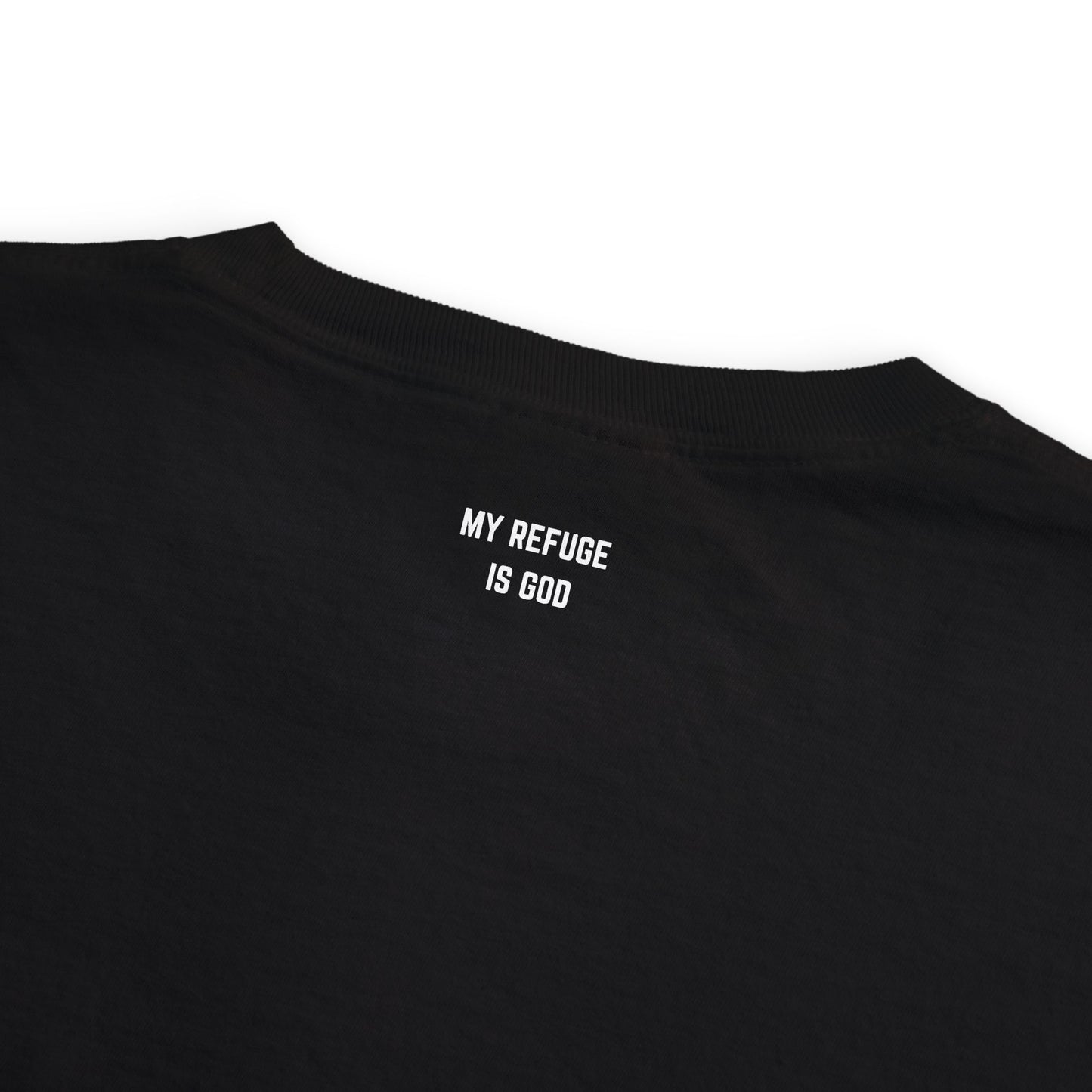 Logo Pocket Tee