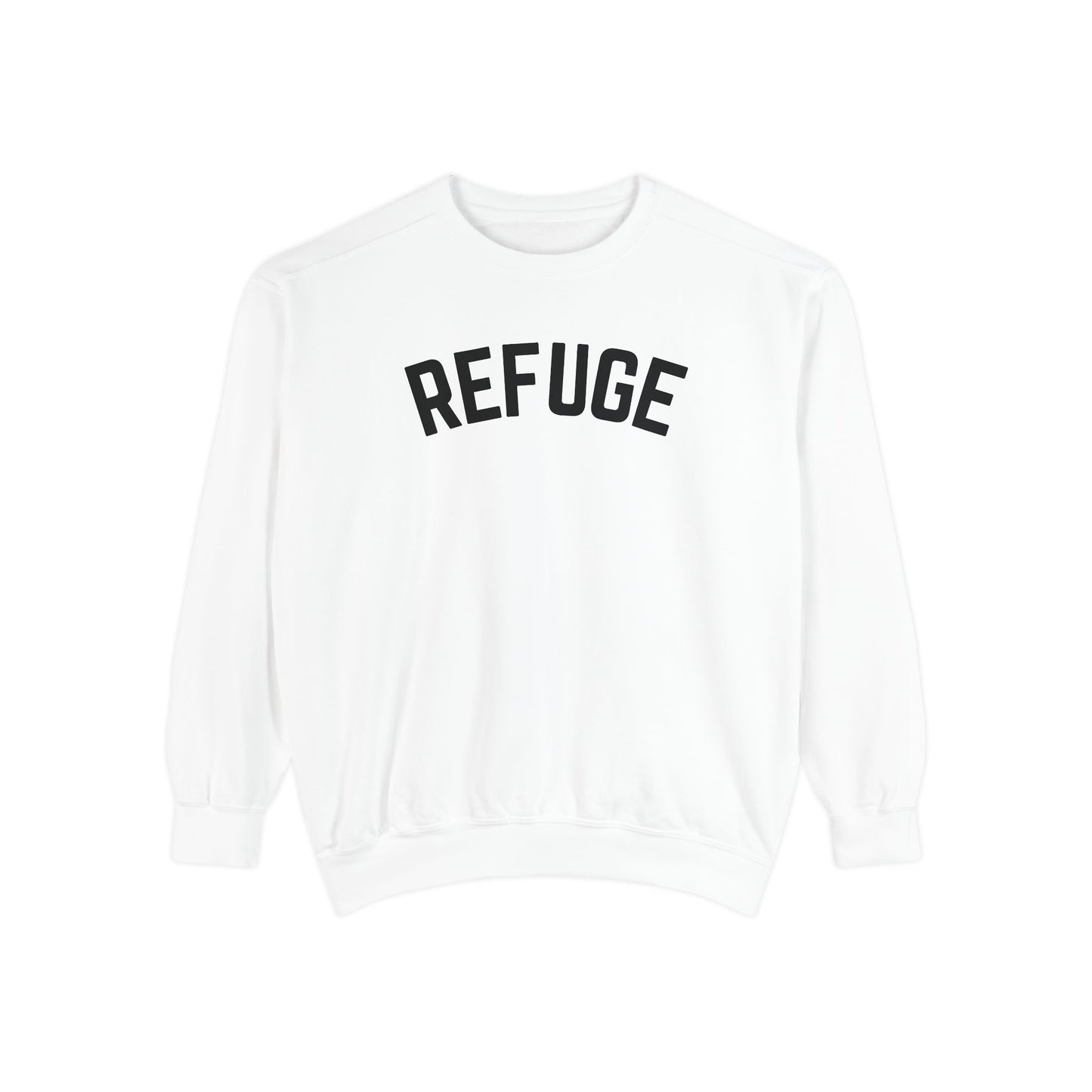 Crewneck Sweatshirt