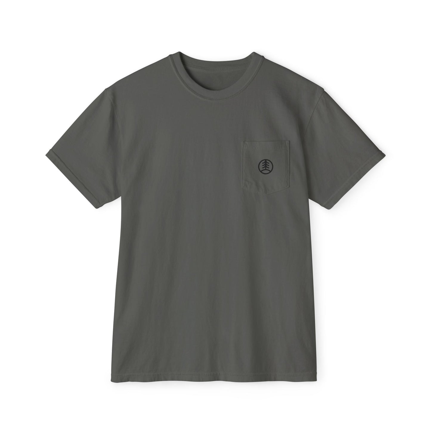 Logo Pocket Tee
