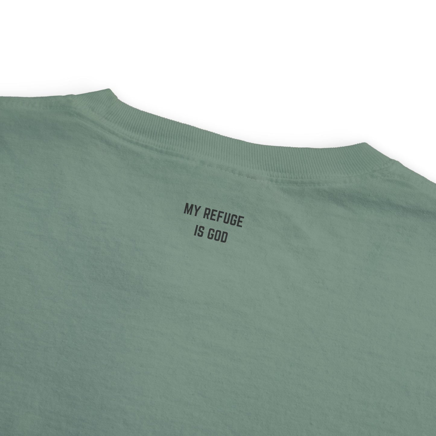 Logo Pocket Tee