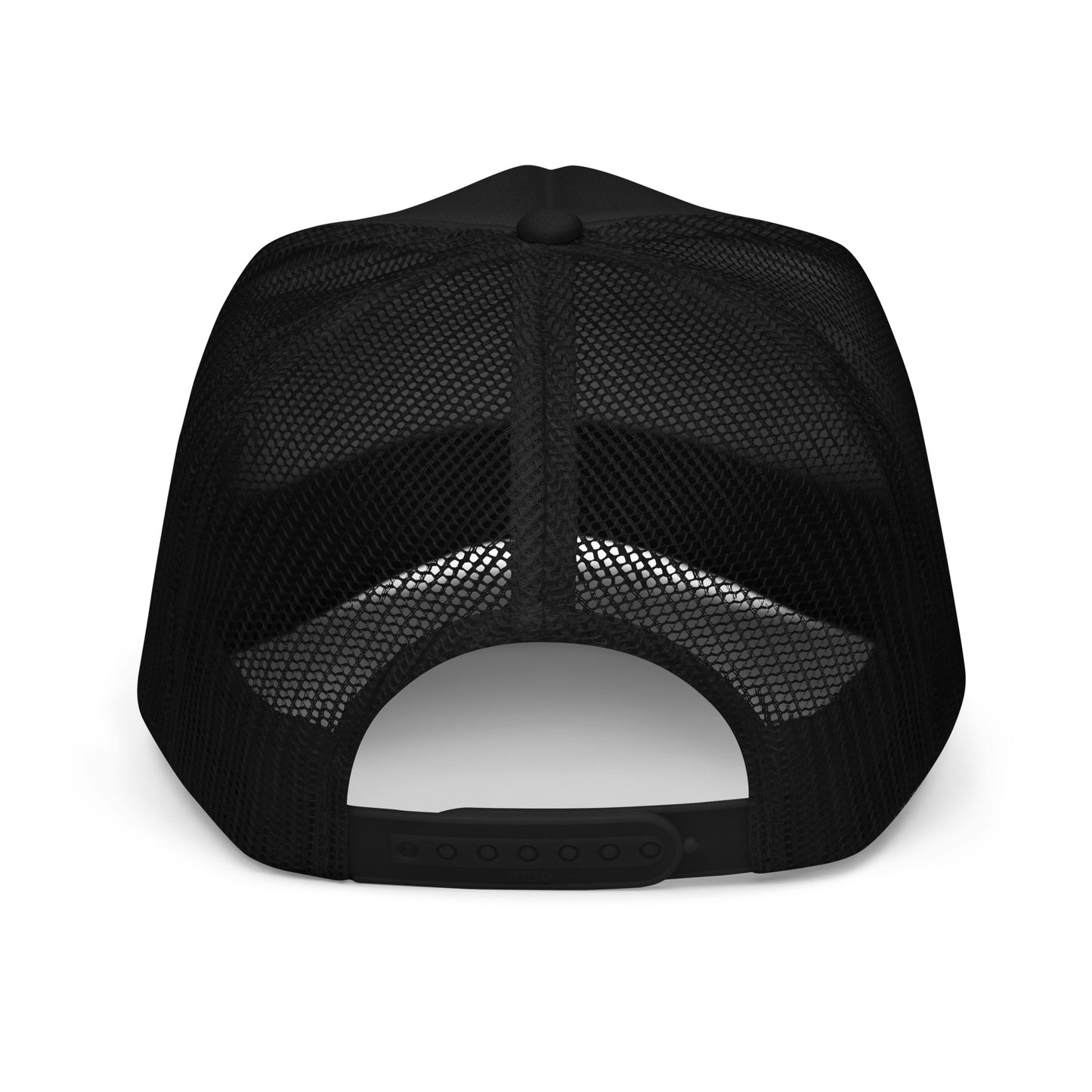 Branded Trucker Hat