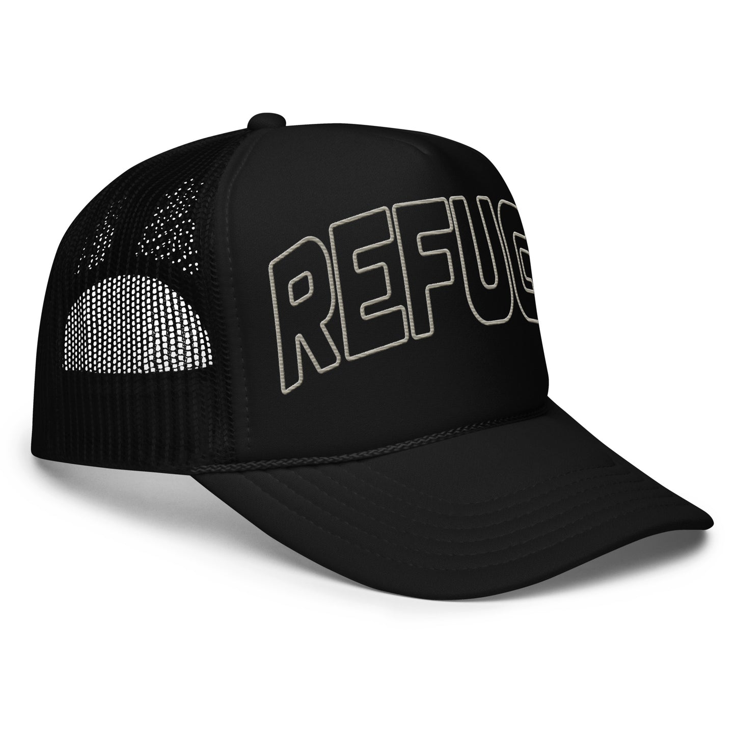 Trucker Hat