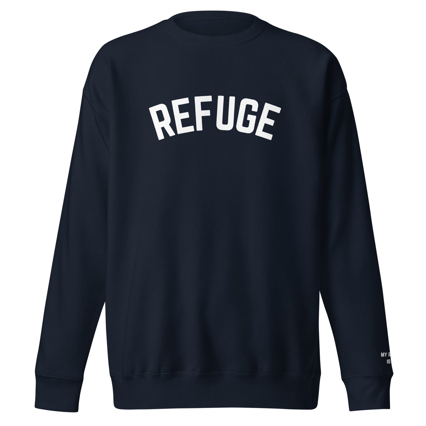 Weekend Sweatshirt
