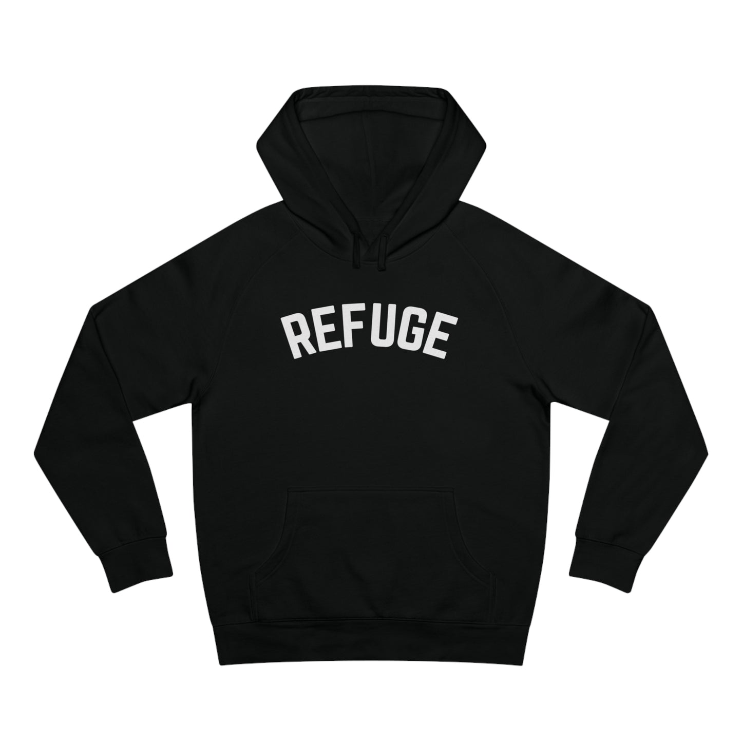 Retreat Hoodie