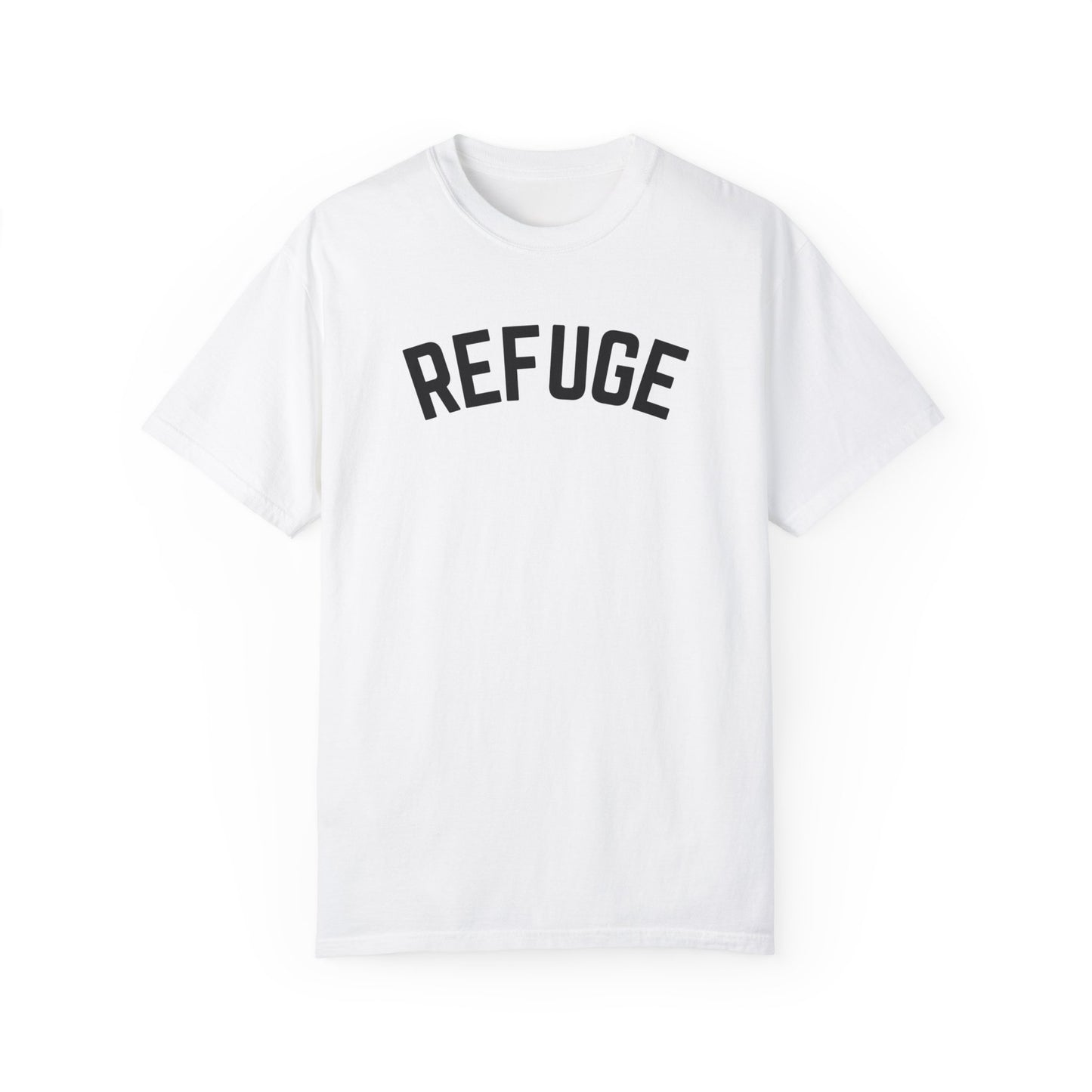 Retreat Tee