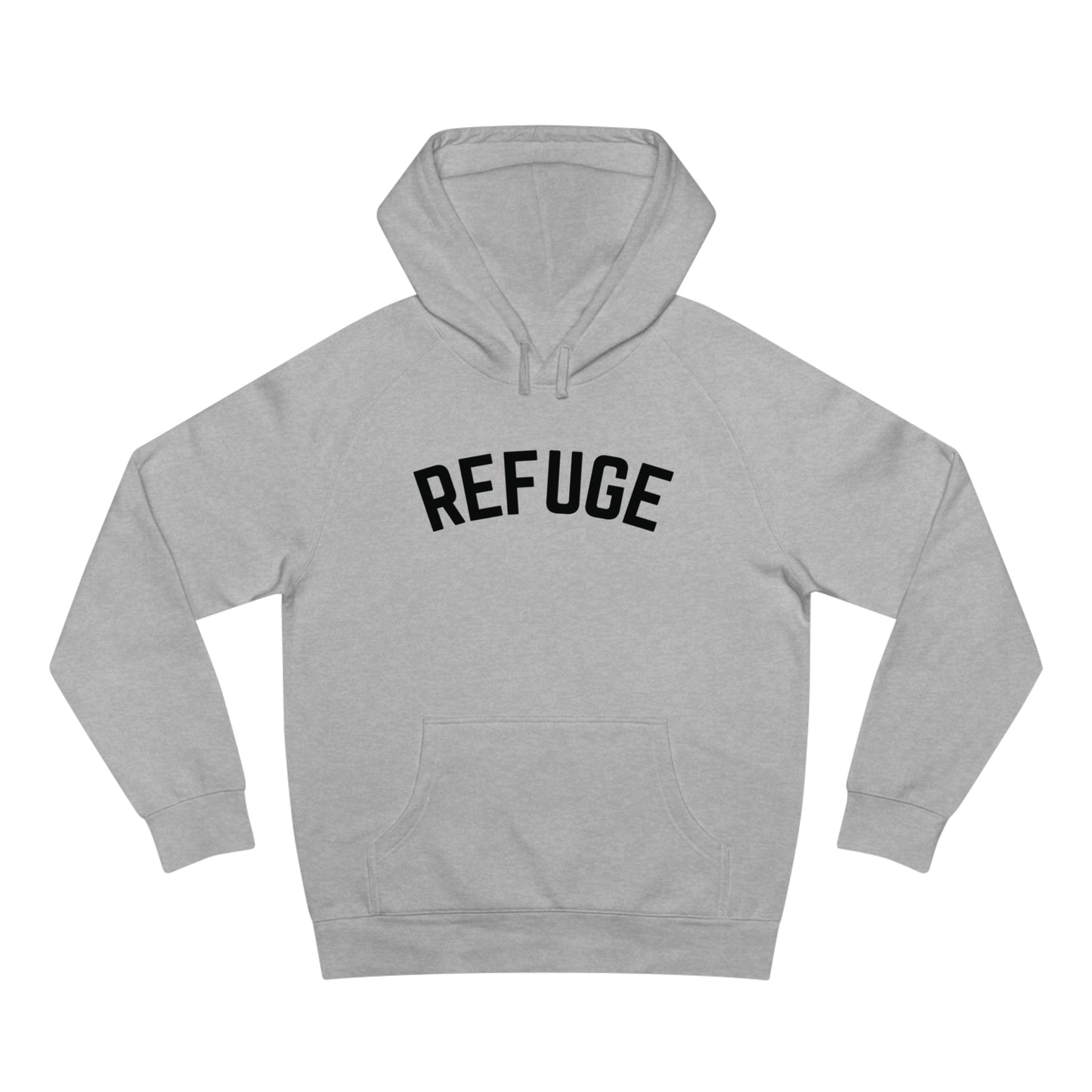 Retreat Hoodie