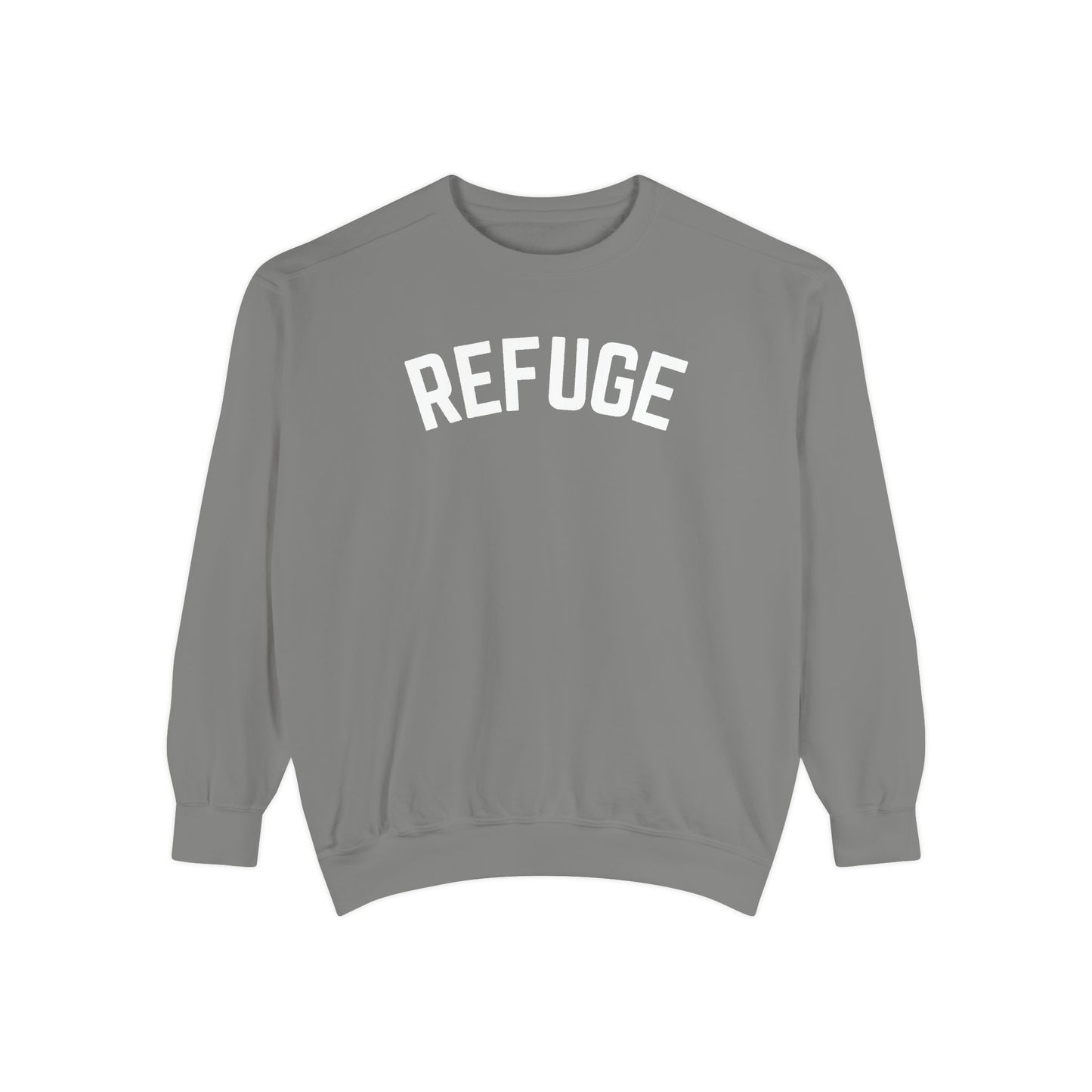 Crewneck Sweatshirt