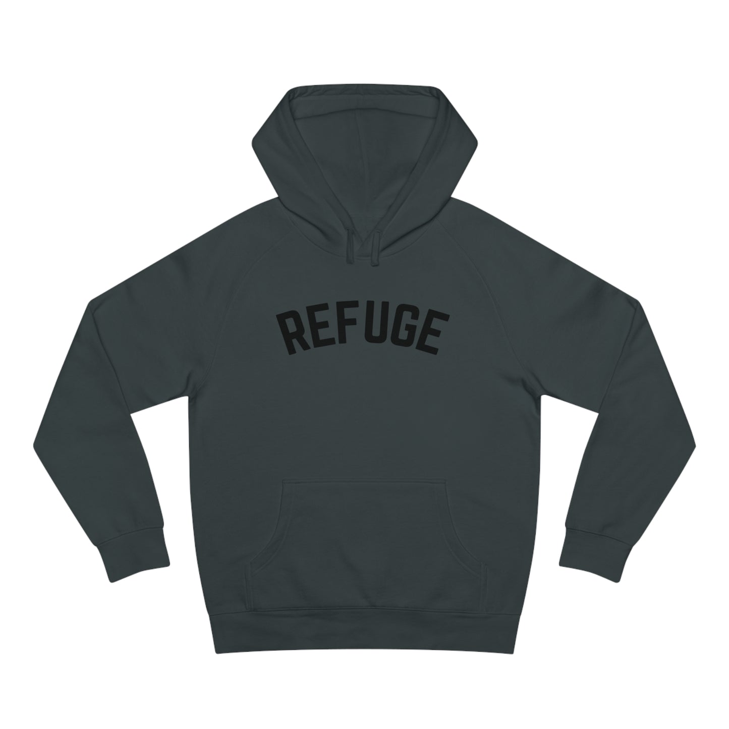 Retreat Hoodie