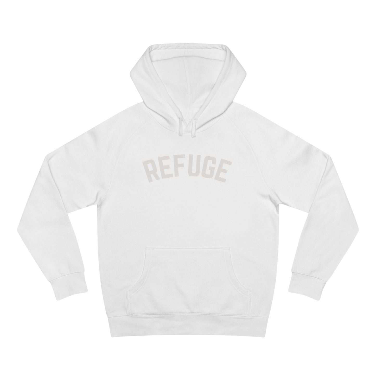 Retreat Hoodie