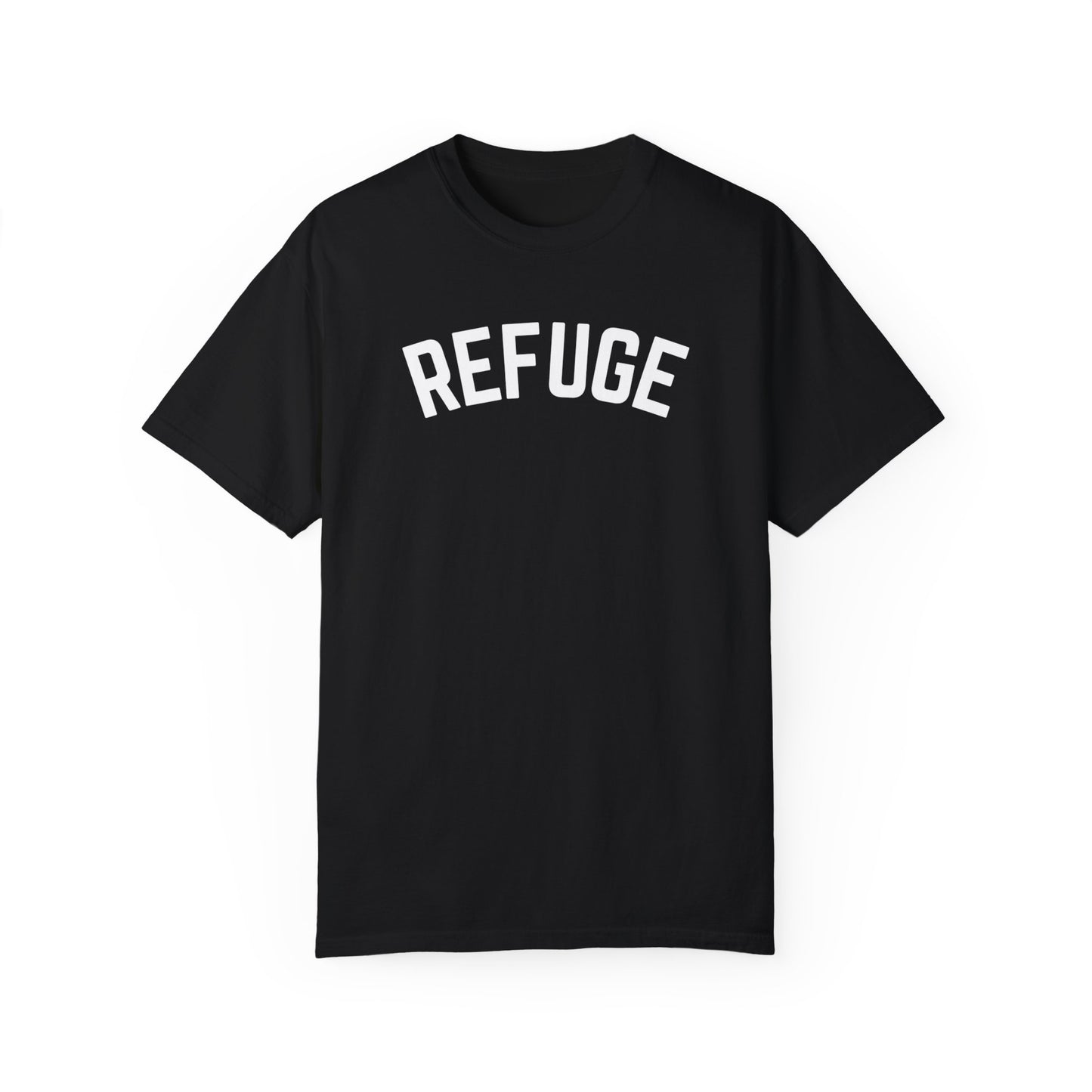 Retreat Tee