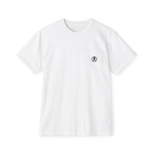 Logo Pocket Tee