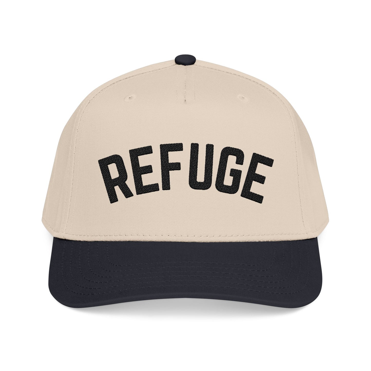 Refuge Baseball Cap