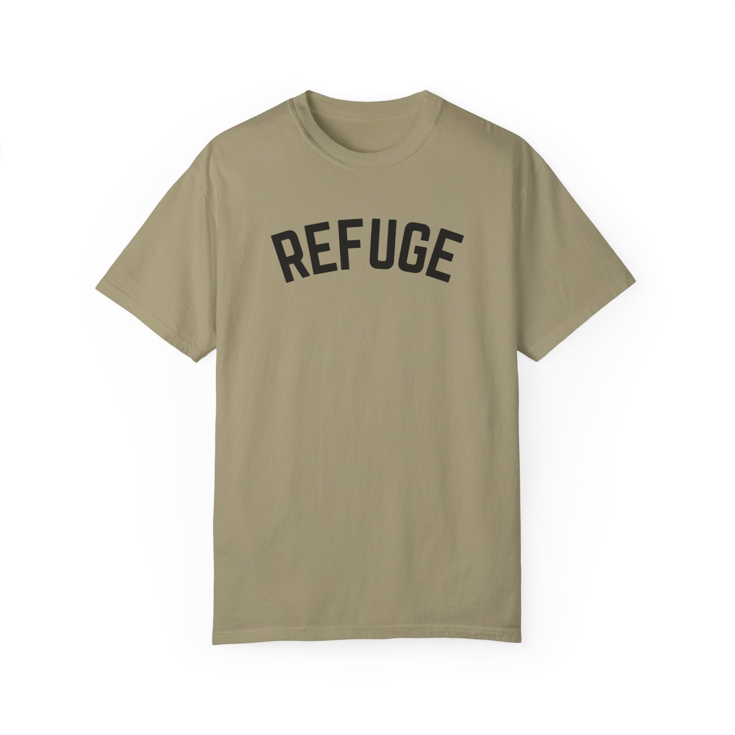 Retreat Tee