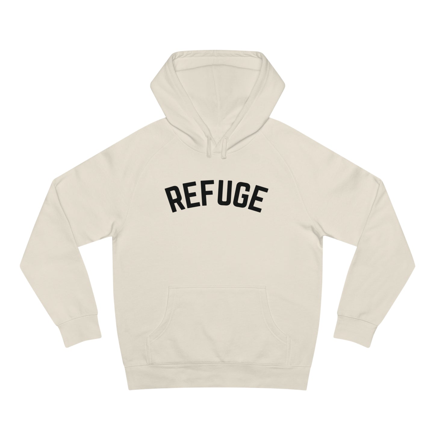 Retreat Hoodie