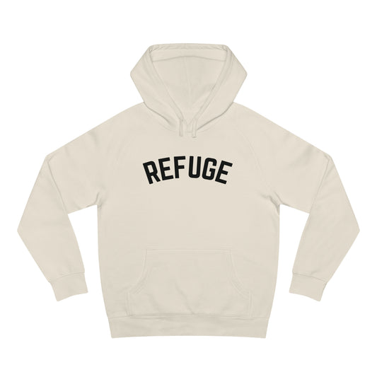 Retreat Hoodie