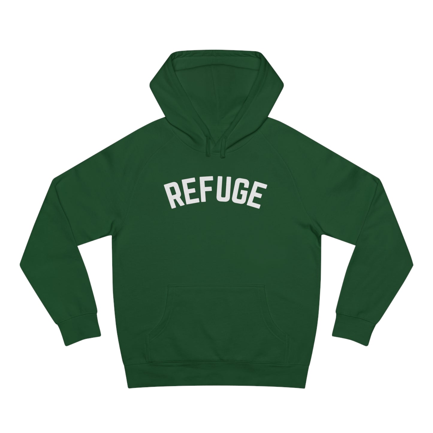 Retreat Hoodie