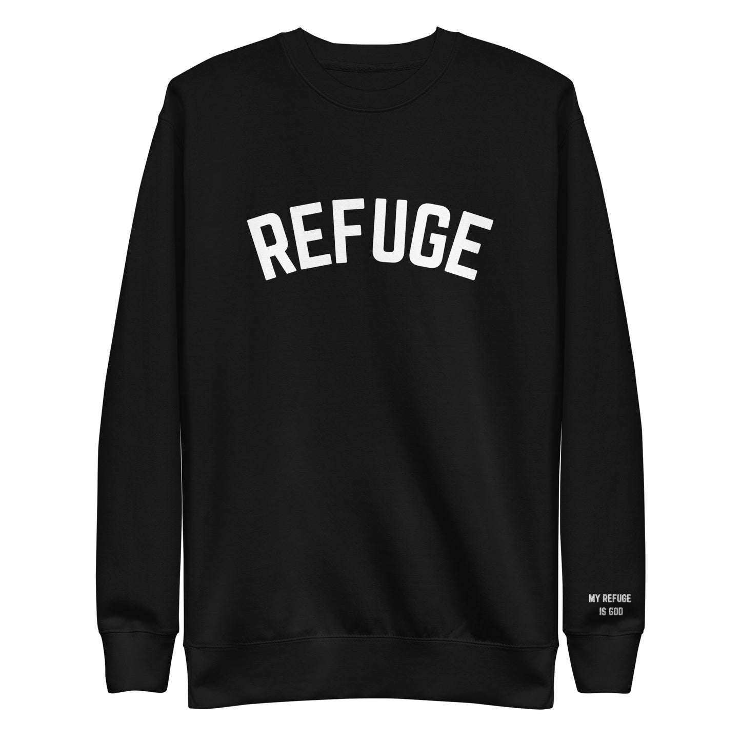 Weekend Sweatshirt