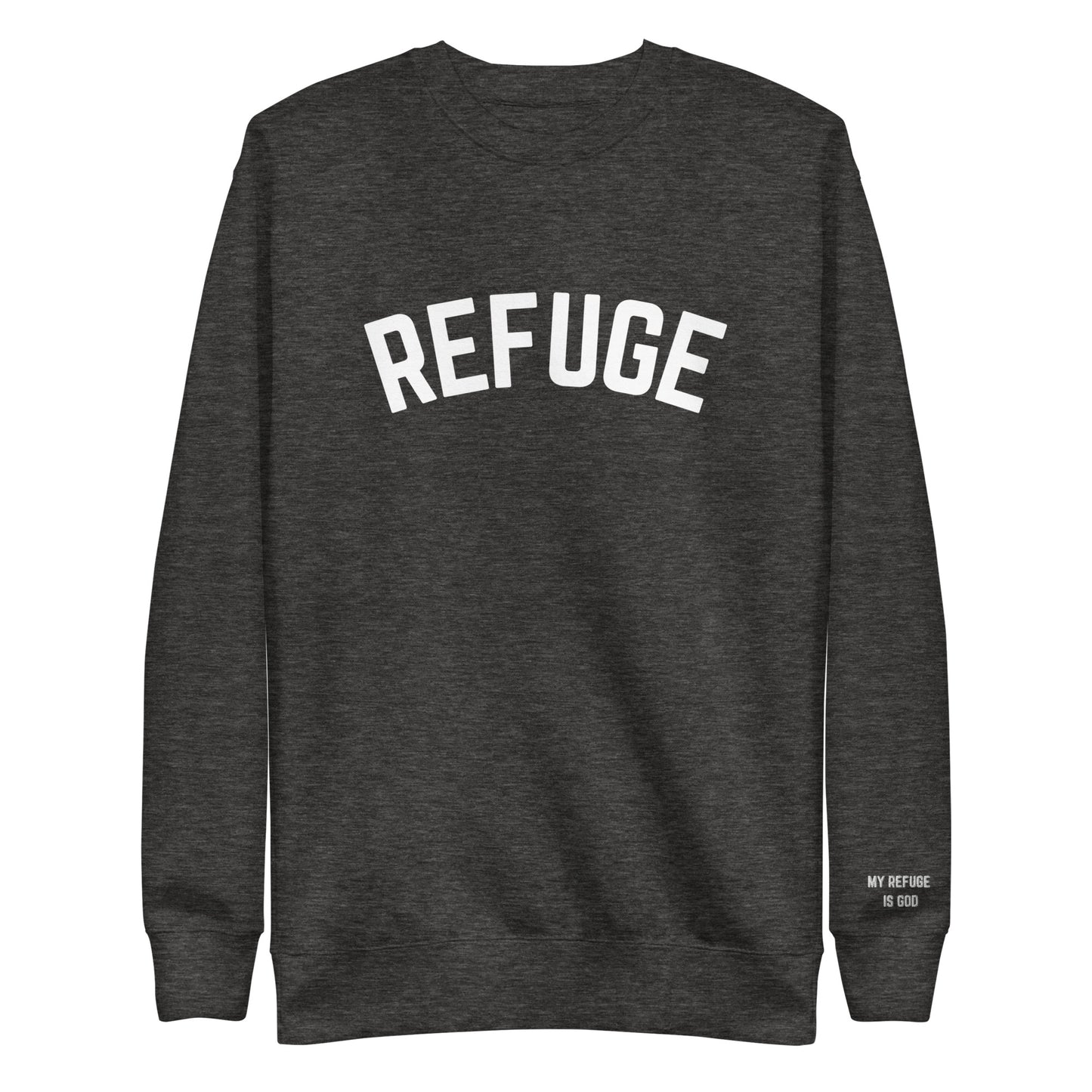 Weekend Sweatshirt