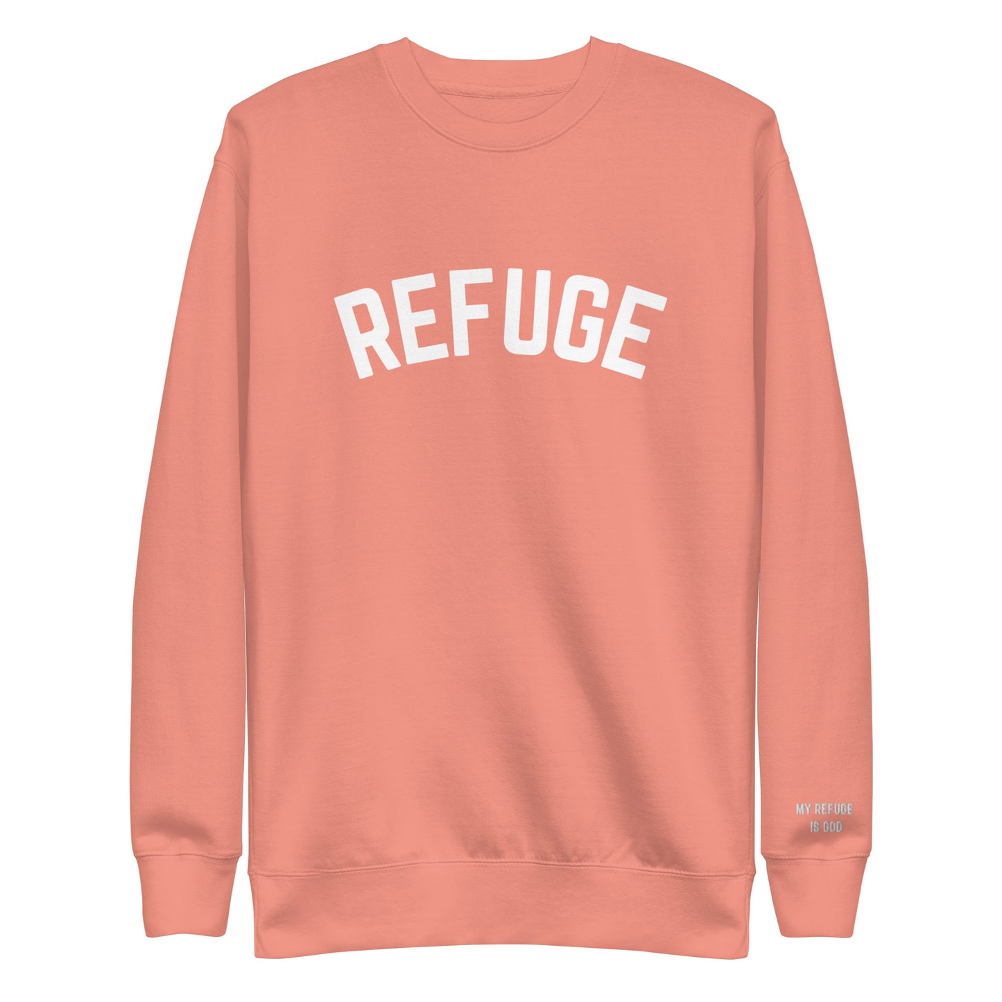 Weekend Sweatshirt