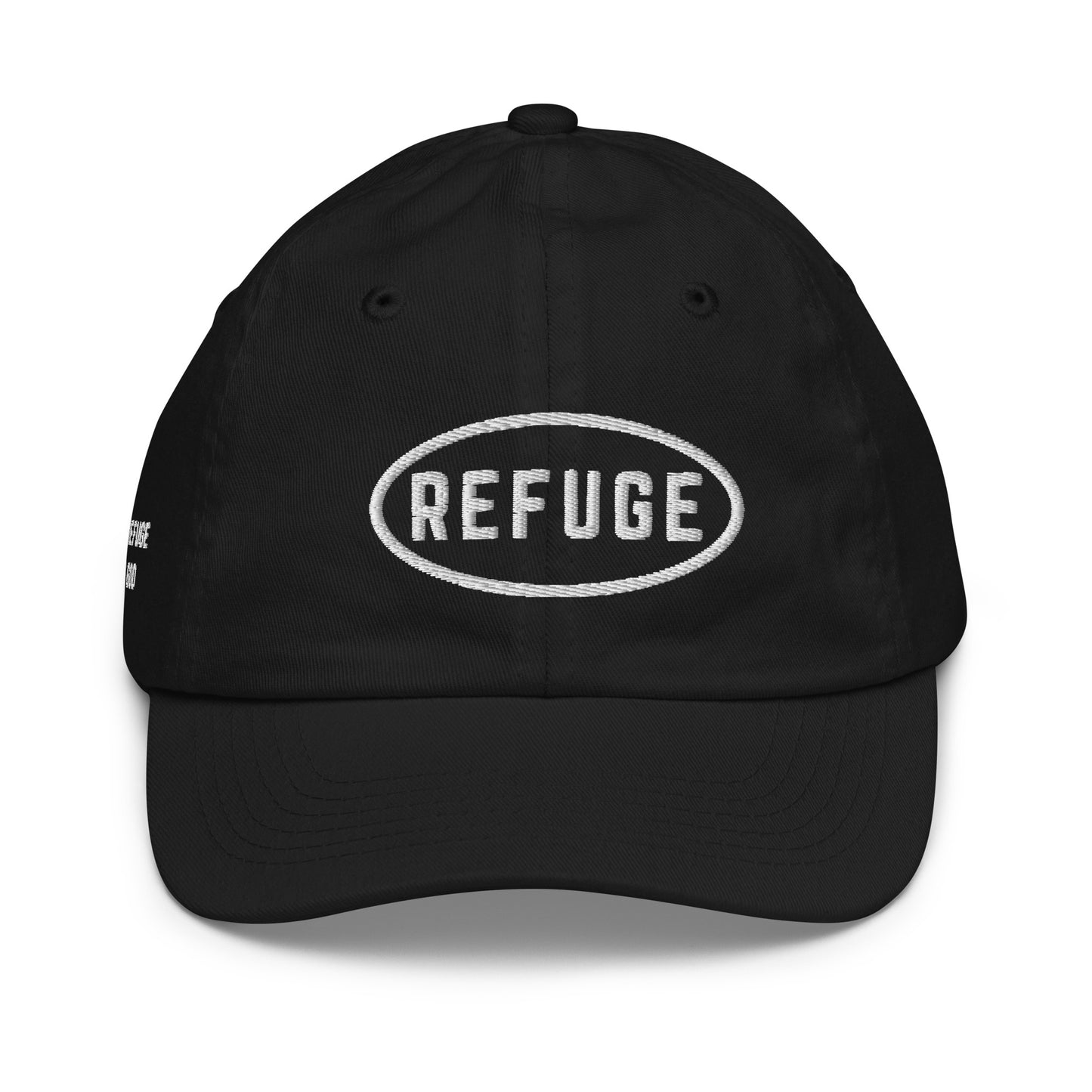 Youth Branded Hat