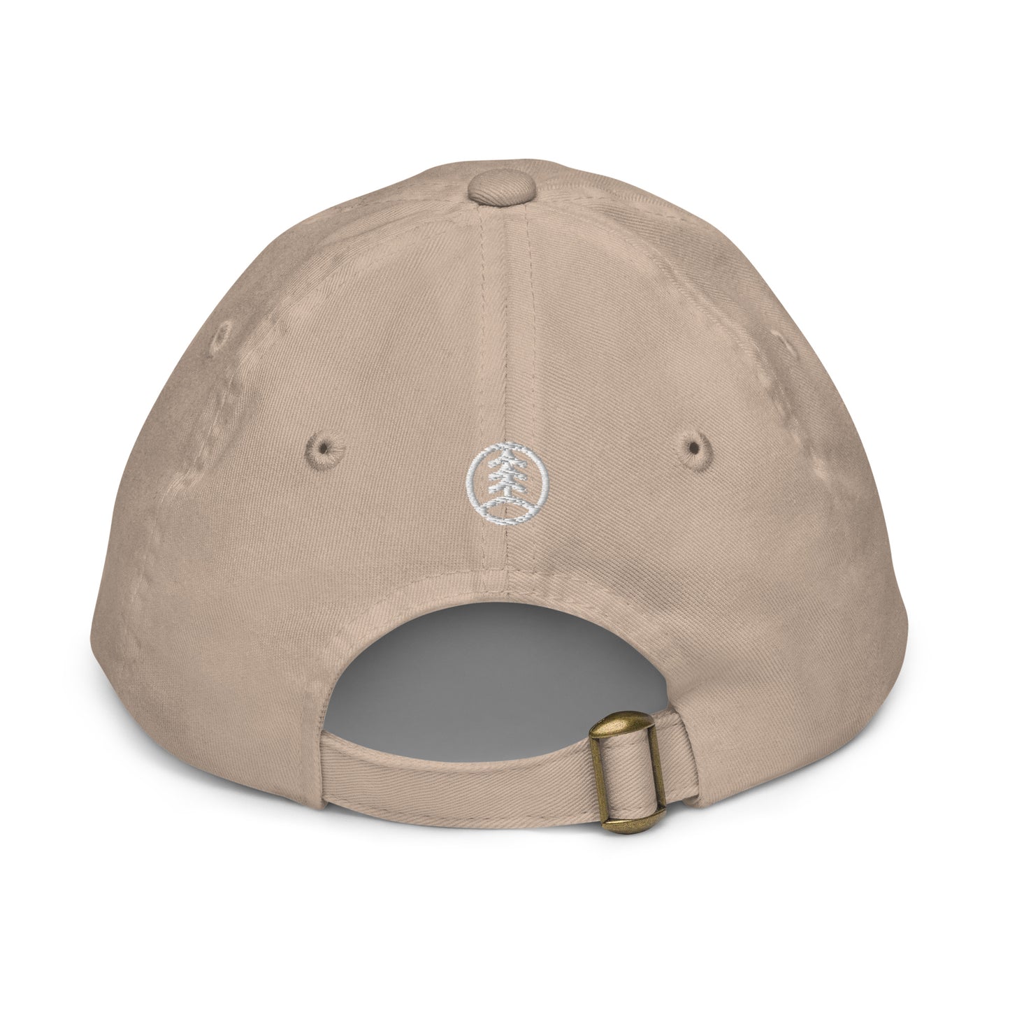 Youth Branded Hat