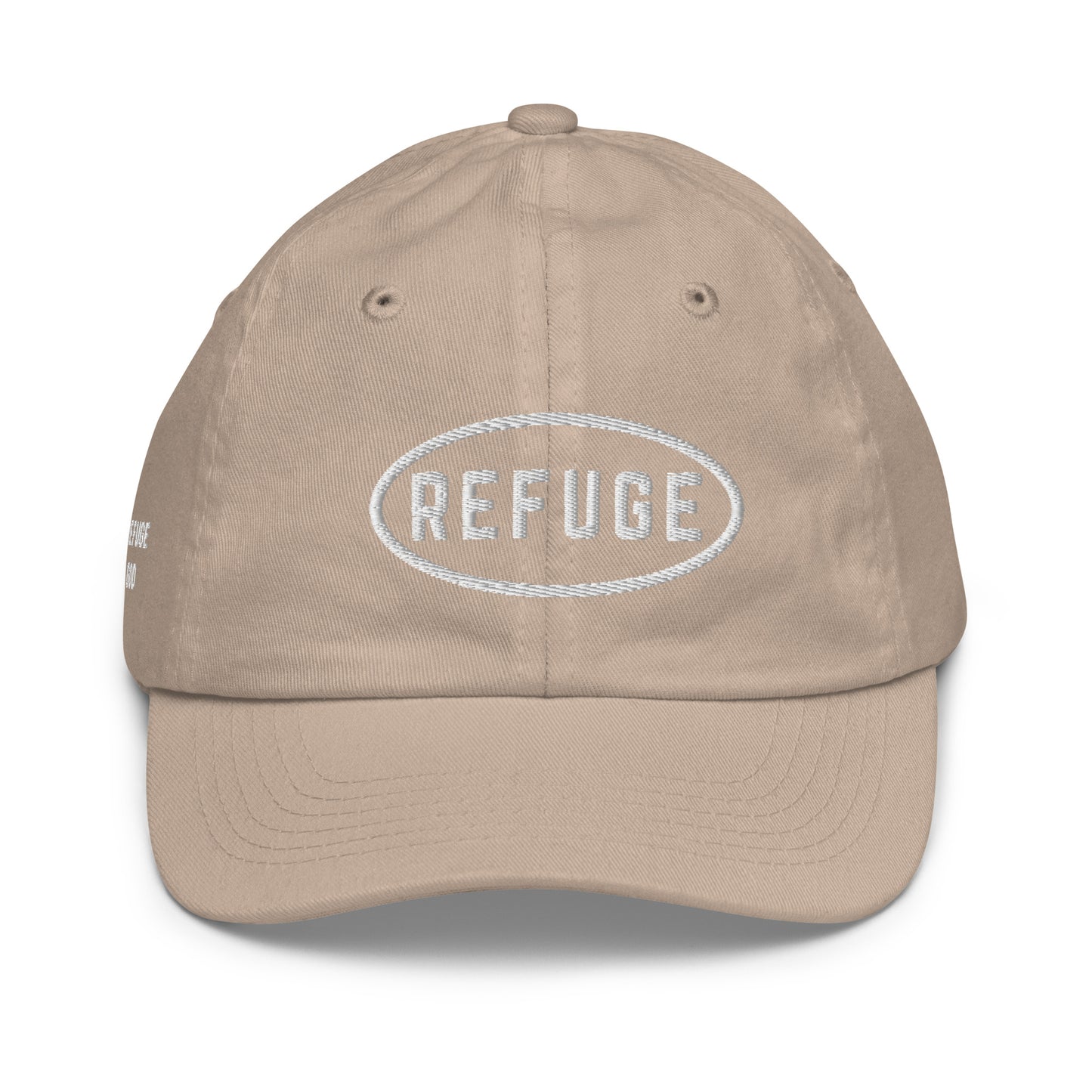 Youth Branded Hat