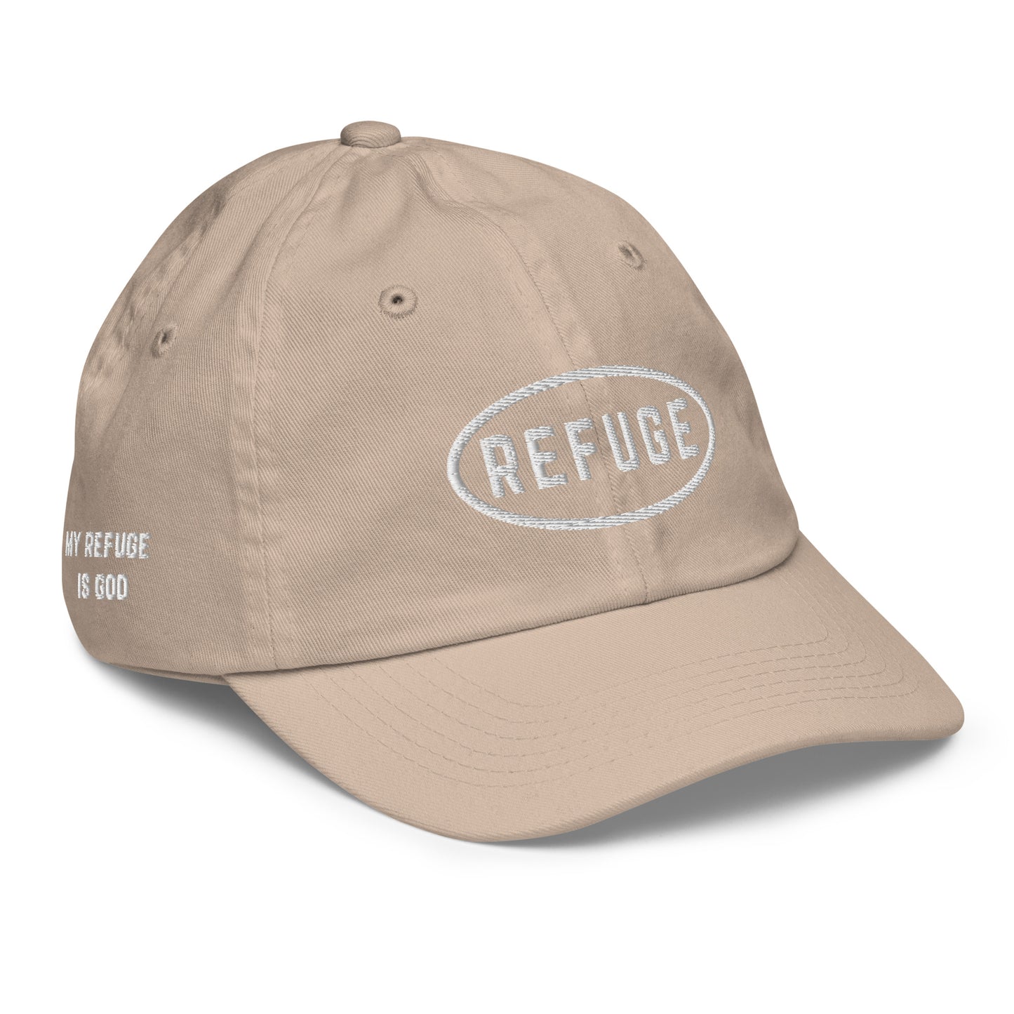 Youth Branded Hat