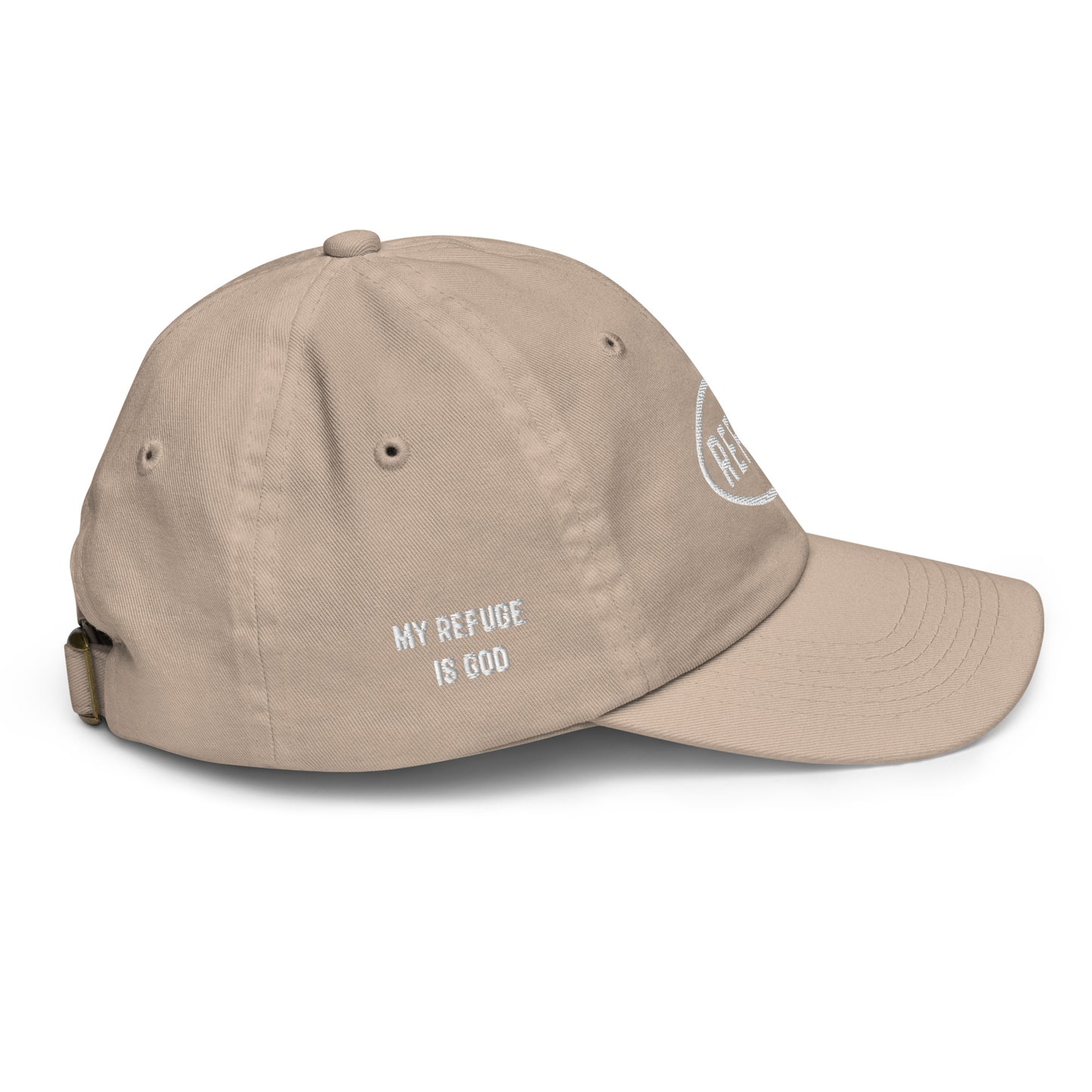 Youth Branded Hat