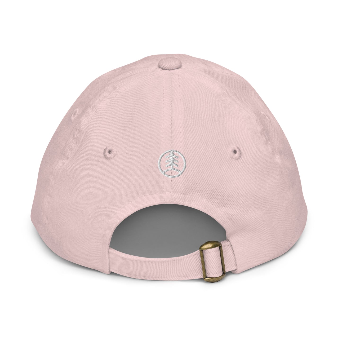 Youth Branded Hat