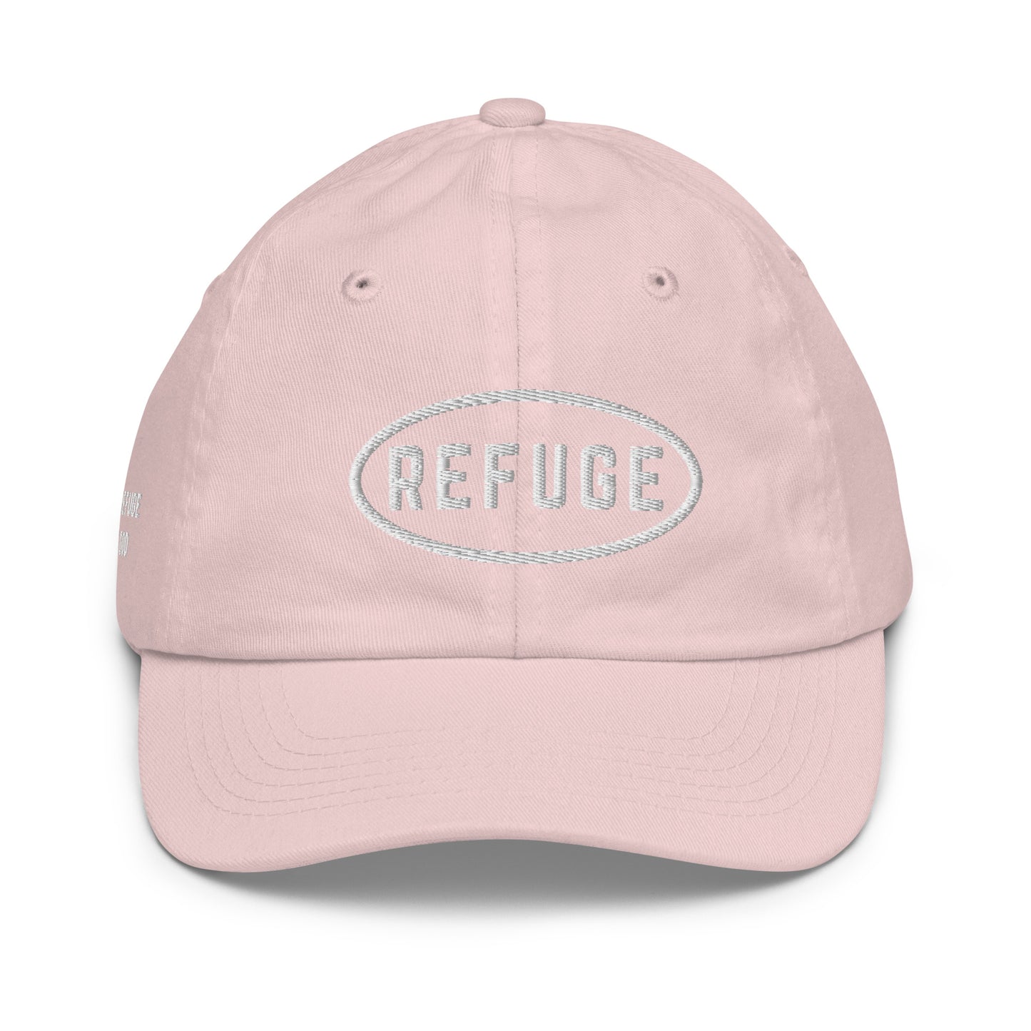 Youth Branded Hat