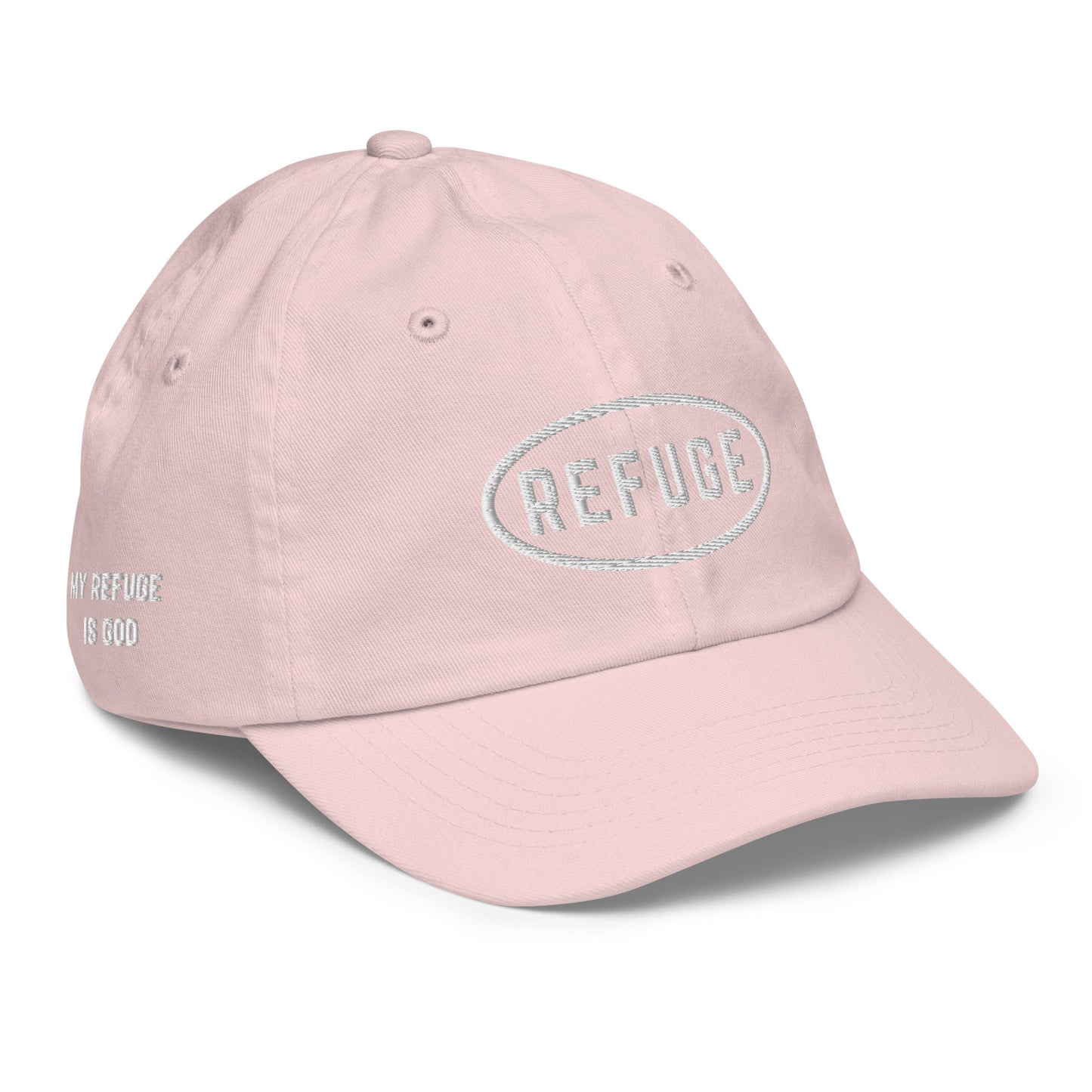 Youth Branded Hat