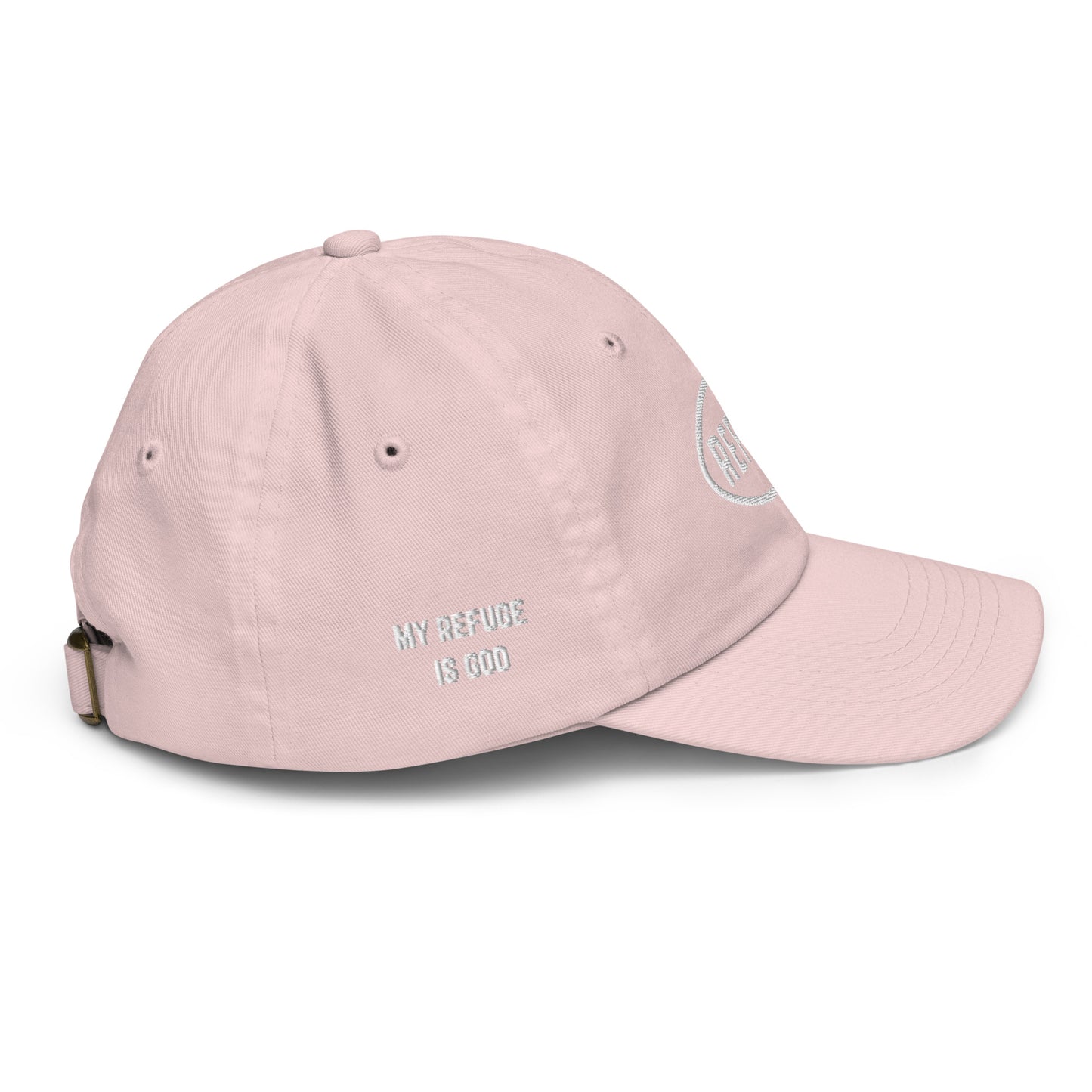 Youth Branded Hat