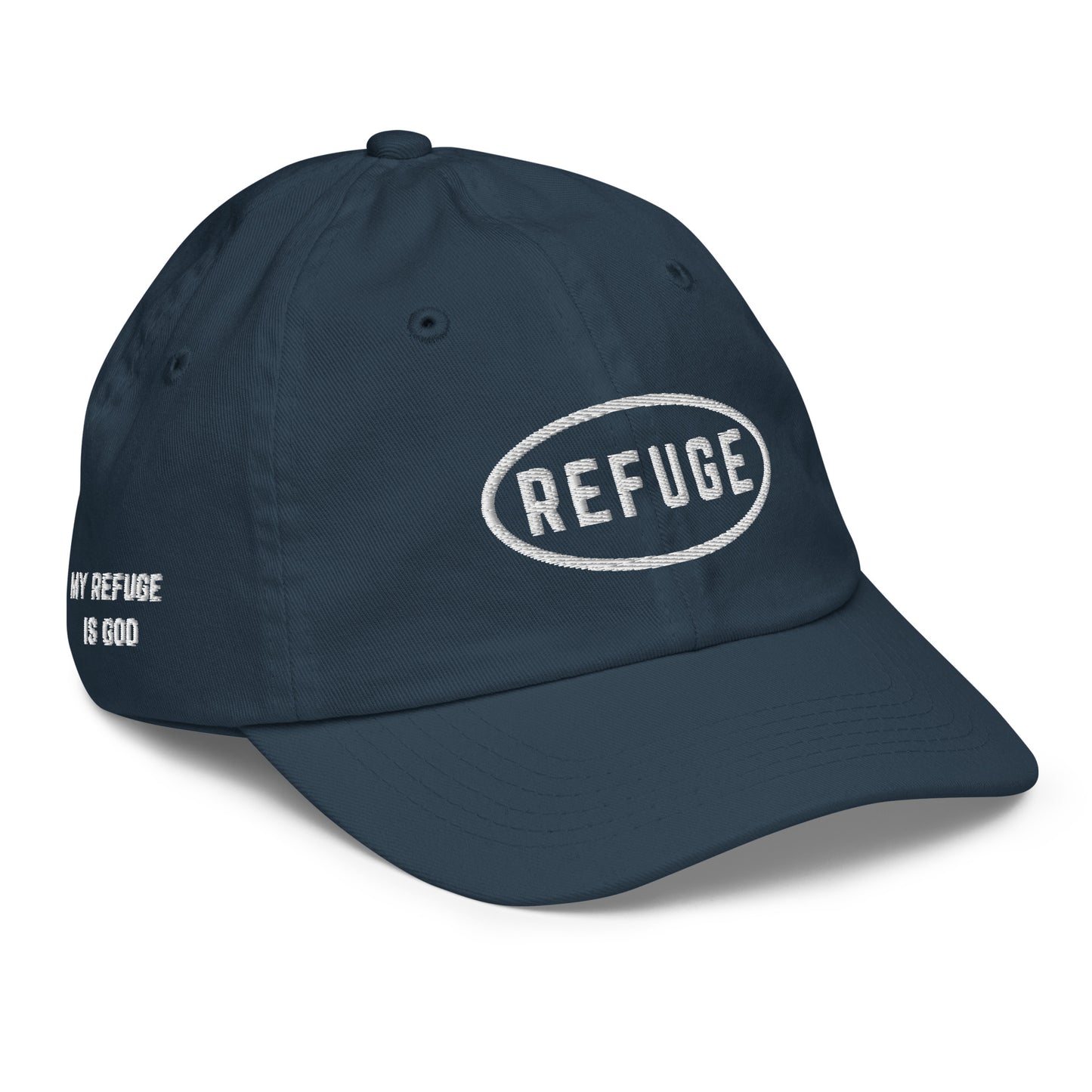 Youth Branded Hat