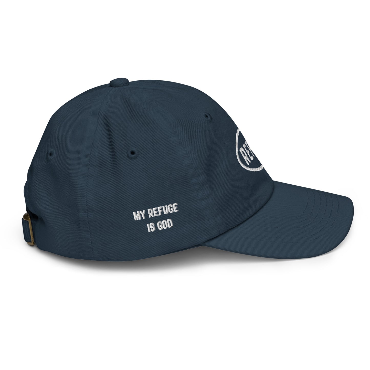 Youth Branded Hat